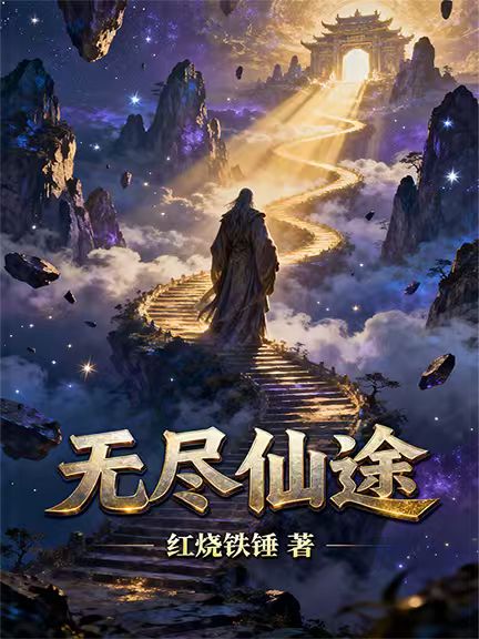 无尽仙途