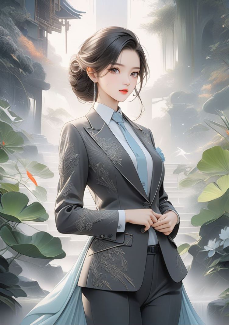 姐姐生下超雌儿