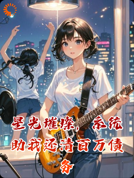 星光璀璨，系统助我还清百万债务