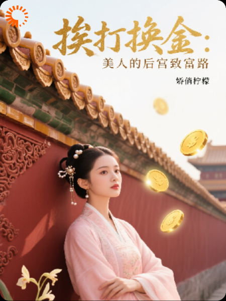 挨打换金：美人的后宫致富路