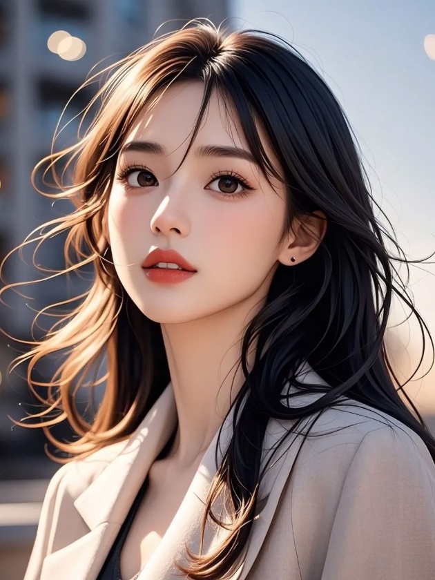 我妈让我把婚房让给表妹