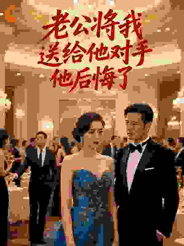 老公将我送给他对手，他后悔了